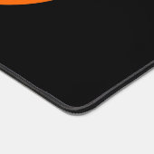 ハロウィンカラス デスクマット (コーナー)