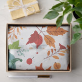 ハロウィンカラフルカボチャ離れと 薄葉紙 (ギフト)