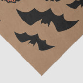 ハロウィンカワイイ幽霊秋不気味シーズンギフト 薄葉紙 (詳細)