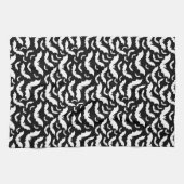 ハロウィンキッチンタオル キッチンタオル (横)