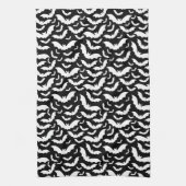 ハロウィンキッチンタオル キッチンタオル (縦)