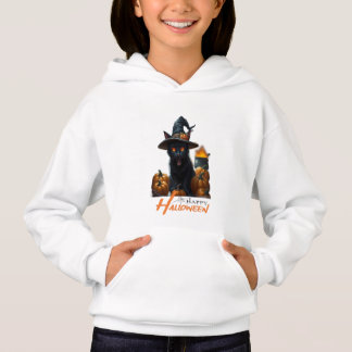 ハロウィンキャット
