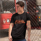 ハロウィンキャンディハンター トライブレンドTシャツ