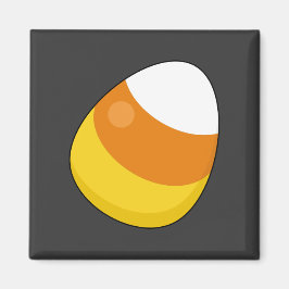 ハロウィンキャンディーコーン マグネット