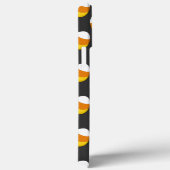 ハロウィンキャンディーコーン Case-Mate iPhoneケース (裏面 / 右)