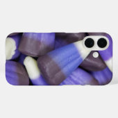 ハロウィンキャンディーコーン Case-Mate iPhoneケース (裏面 (横))
