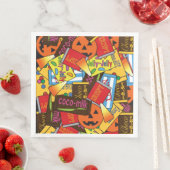 ハロウィンキャンディ (インサイチュ)