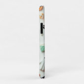ハロウィンキャンディ Case-Mate iPhoneケース (裏面/右)
