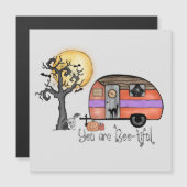 ハロウィンキャンプ |あなたは美しい (正面/裏面)