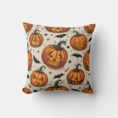 ハロウィンクッション枕 クッション (正面)