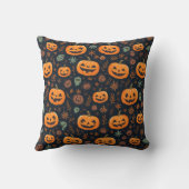 ハロウィンクッション クッション (裏面)