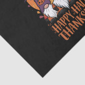ハロウィンクリスマスハッピーハローサンキューマス格言 薄葉紙 (詳細)