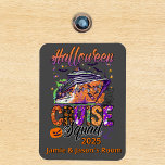 ハロウィンクルーズスクワッドシップ マグネット<br><div class="desc">このデザインはパーソナライズされた、写真や文字を変更して提供される領域にあってもよい。またカスタマイズは、このテンプレートをカスタマイズしクリックて、を選択してさらに背景の色を削除または変更したり、文字を追加したり、文字の色またはスタイルを変更したり、文字のみのデザインの画像を削除したりすることで可能です。このもし商品はデザインを別の商品に移すオプションがあり、必要に応じてデザインを調整しもして下さい。colorflowcreations@gmail.comで連絡は、このデザインを別の製品で使用するもしか、デザインのサポートが必要な場合は、ページの上部にあるチャットオプションを使用する。www.facebook.com/colorflowcreations、www.instagram.com/colorflowcreations、www.twitter.com/colorflowart、後を追およびwww.pinterest.com/colorflowcreationsで自分のデザインや自分の情報を見る。</div>
