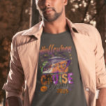 ハロウィンクルーズスクワッドシップ Tシャツ<br><div class="desc">このデザインはパーソナライズされた、写真や文字を変更して提供される領域にあってもよい。またカスタマイズは、このテンプレートをカスタマイズしクリックて、を選択してさらに背景の色を削除または変更したり、文字を追加したり、文字の色またはスタイルを変更したり、文字のみのデザインの画像を削除したりすることで可能です。このもし商品はデザインを別の商品に移すオプションがあり、必要に応じてデザインを調整しもして下さい。colorflowcreations@gmail.comで連絡は、このデザインを別の製品で使用するもしか、デザインのサポートが必要な場合は、ページの上部にあるチャットオプションを使用する。www.facebook.com/colorflowcreations、www.instagram.com/colorflowcreations、www.twitter.com/colorflowart、後を追およびwww.pinterest.com/colorflowcreationsで自分のデザインや自分の情報を見る。</div>