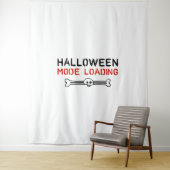 ハロウィンクールことわざハローウィンパーティ タペストリー (インサイチュ)