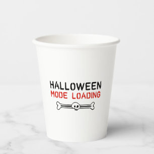 ハロウィンクールことわざハローウィンパーティ 紙コップ