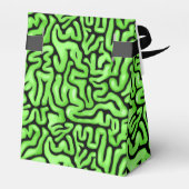 ハロウィングリーン脳 フェイバーボックス (裏面サイド)