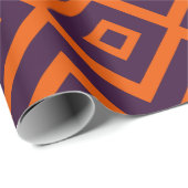 ハロウィングループパターン ラッピングペーパー (ロールコーナー)