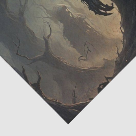 ハロウィングール 薄葉紙 (詳細)