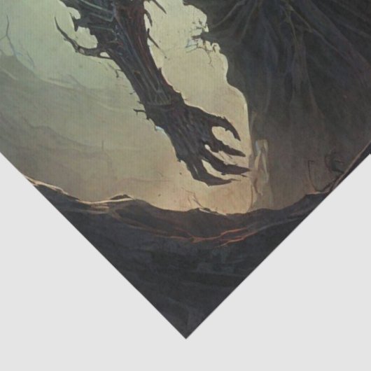 ハロウィングール 薄葉紙 (詳細)