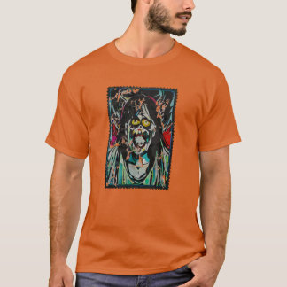 ハロウィングール Tシャツ
