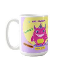 ハロウィンコスチュームパーティーモンスタースポイおもしろいダンス