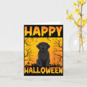 ハロウィンコスチューム メンズ レディース キッズ 面白い 黒 カード (黄色い花)