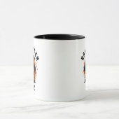 ハロウィンコーヒーマグ マグカップ (中央)
