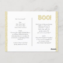 ハロウィンゴースト