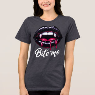 ハロウィンシャツ トライブレンドTシャツ