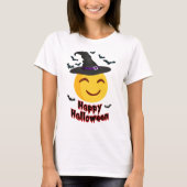 ハロウィンシャツ Tシャツ (正面)