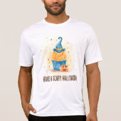 ハロウィンシャツ Tシャツ (正面)