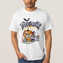 ハロウィンシャツ Tシャツ