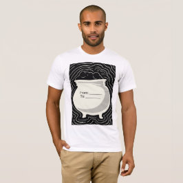 ハロウィンシャツ Tシャツ