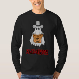 ハロウィンシャツ Tシャツ