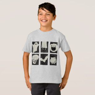 ハロウィンシャツ Tシャツ
