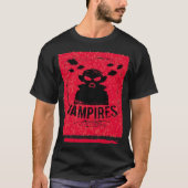 ハロウィンシャツ Tシャツ (正面)