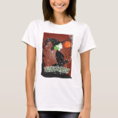 ハロウィンシャツ Tシャツ (正面)