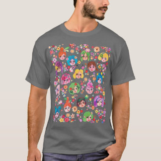 ハロウィンシャツ Tシャツ