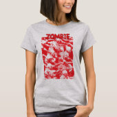 ハロウィンシャツ Tシャツ (正面)