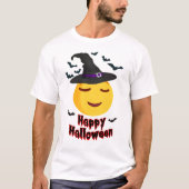 ハロウィンシャツ Tシャツ (正面)
