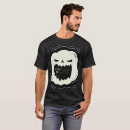 ハロウィンシャツ Tシャツ