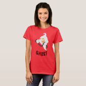 ハロウィンシャツ Tシャツ (正面フル)