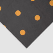 ハロウィンシリーズデザイン13ティッシュペーパー 薄葉紙 (詳細)