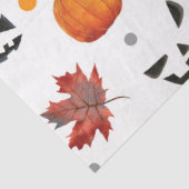 ハロウィンシリーズデザイン7 薄葉紙 (詳細)