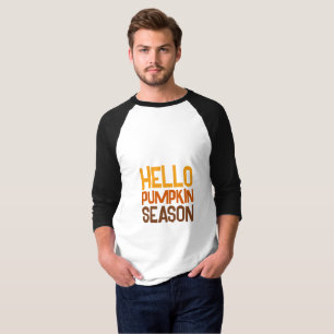 ハロウィンシーズンTシャツ Tシャツ