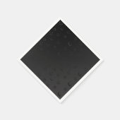 ハロウィンジャック – オランタン – 紙ナプキン スタンダードカクテルナプキン (角)