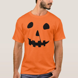 ハロウィンジャック・オランタン Tシャツ