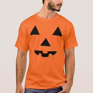 ハロウィンジャックO'Lantern Tシャツ