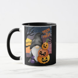 ハロウィンスタイルコレクション マグカップ